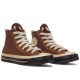 Chuck 70 High Unisex Brown