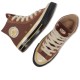 Chuck 70 High Unisex Brown
