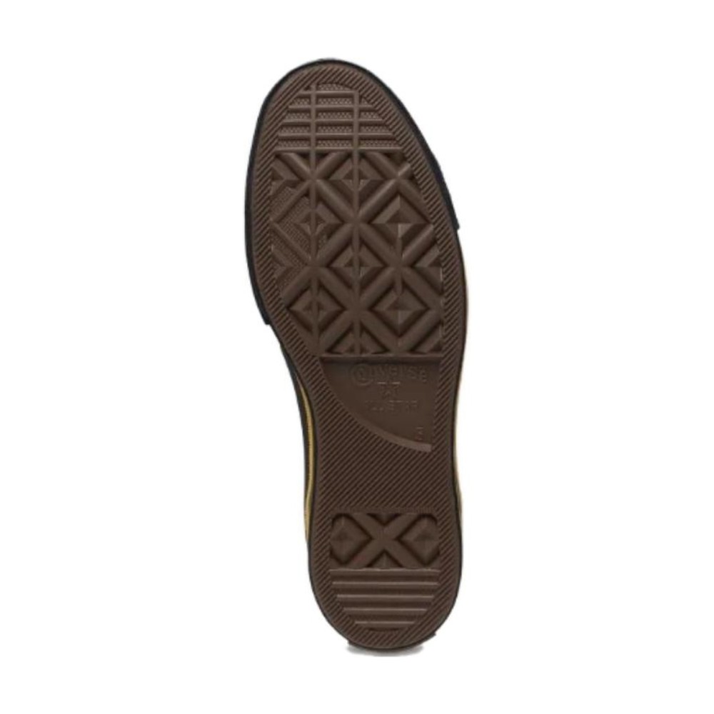 Chuck 70 High Unisex Brown