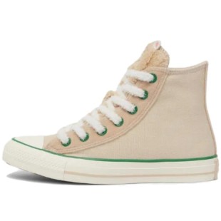 Chuck Taylor All Star Anti Wear High Unisex Ecru
