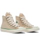 Chuck Taylor All Star Anti Wear High Unisex Ecru