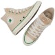 Chuck Taylor All Star Anti Wear High Unisex Ecru