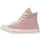 All Star Anti Wear High Unisex Pink