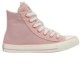 All Star Anti Wear High Unisex Pink