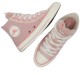 All Star Anti Wear High Unisex Pink