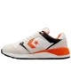 Wave Trainer Vintage White Orange