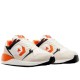 Wave Trainer Vintage White Orange