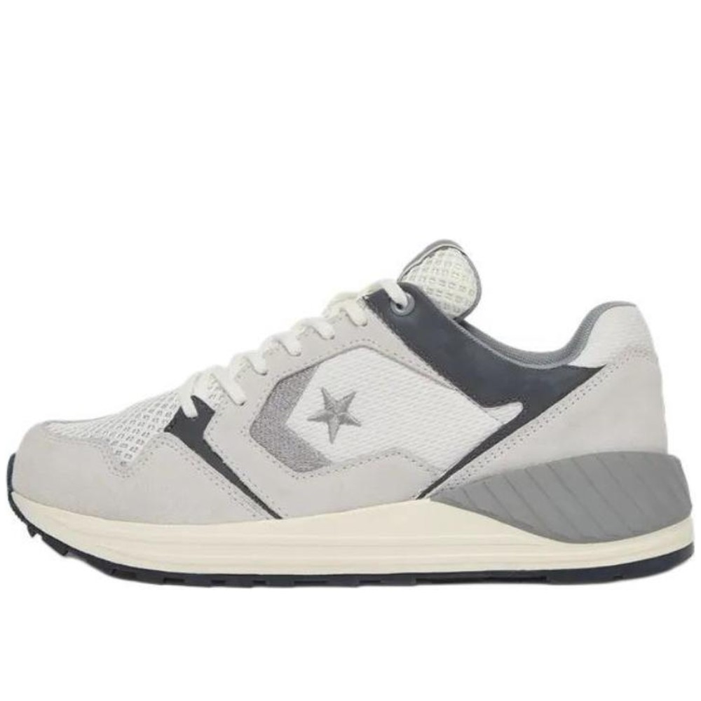Wave Trainer Barely Grey Vintage White