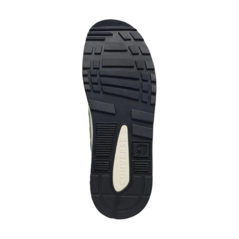 Wave Trainer Barely Grey Vintage White