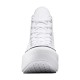 Chuck Taylor All Star Lift Double Stack High White Black