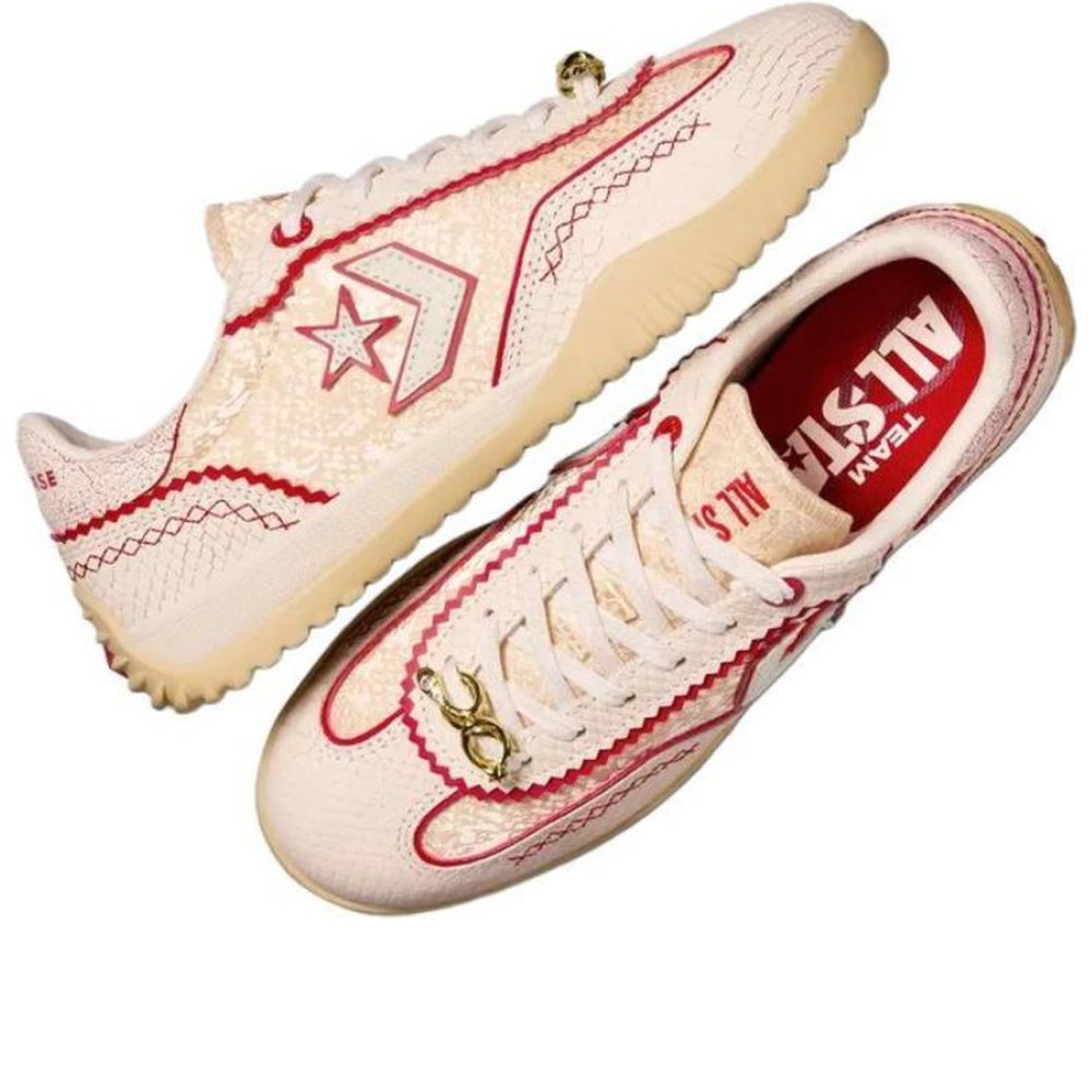Run Star Year Of The Snake Sneakers
