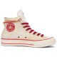 Chuck 70 High Chinese New Year Ankle Chain