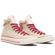 Chuck 70 High Chinese New Year Ankle Chain