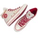 Chuck 70 High Chinese New Year Ankle Chain