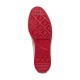 Chuck 70 High Chinese New Year Enamel Red Snakeskin