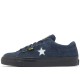 Irak X Converse One Star Pro Low Gore Tex Navy