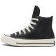 1970s Anti Wear High Unisex Black