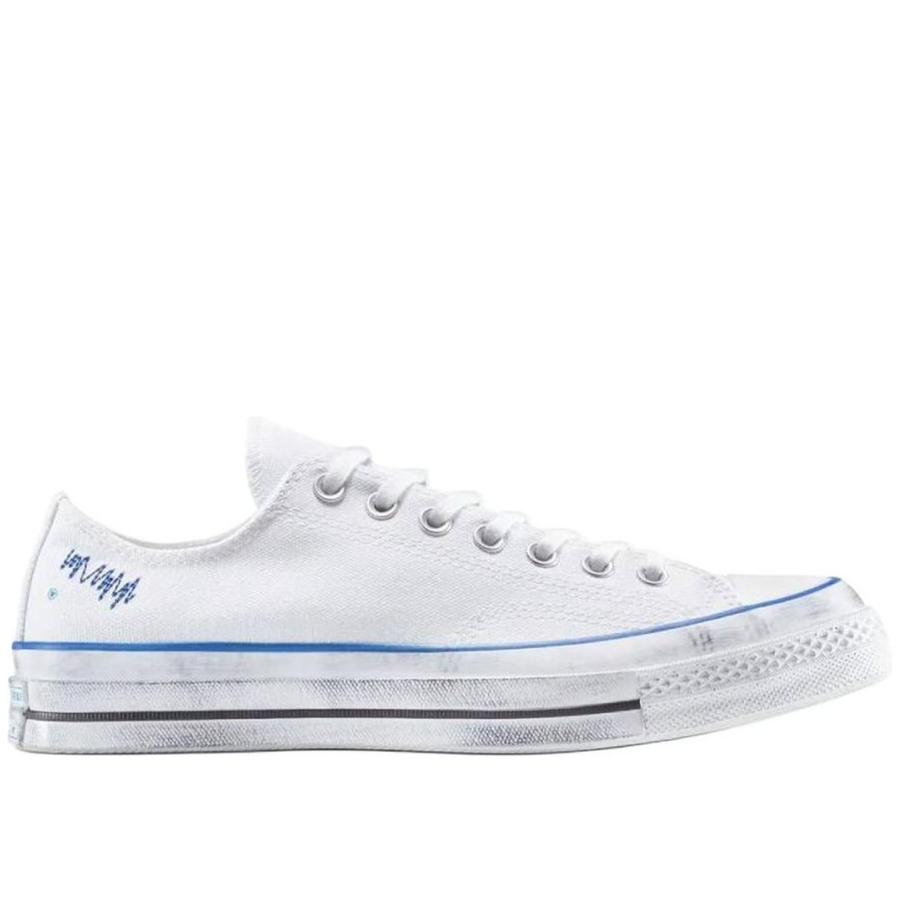 Ader Error X Chuck 70 Low Tofu Oyster