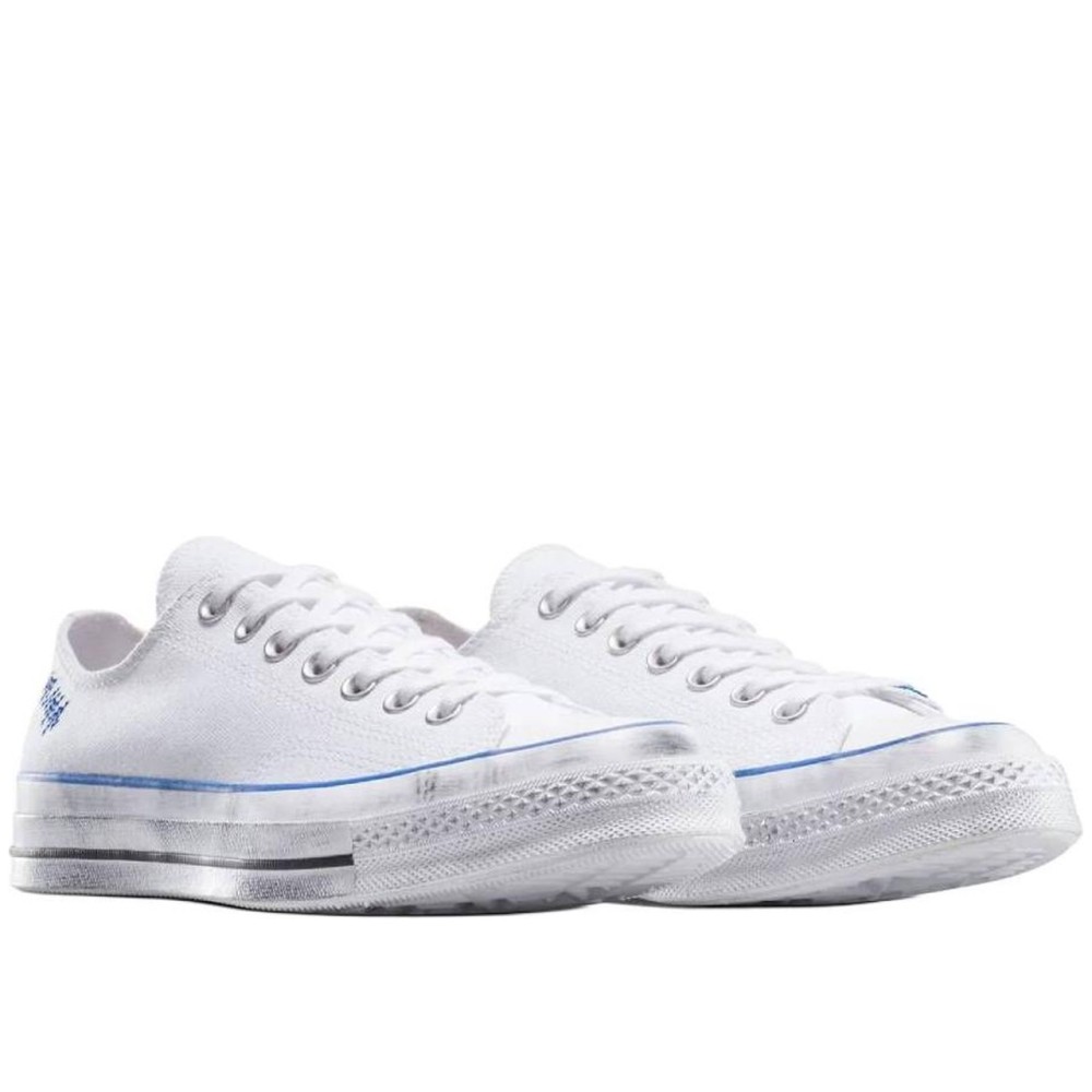 Ader Error X Chuck 70 Low Tofu Oyster