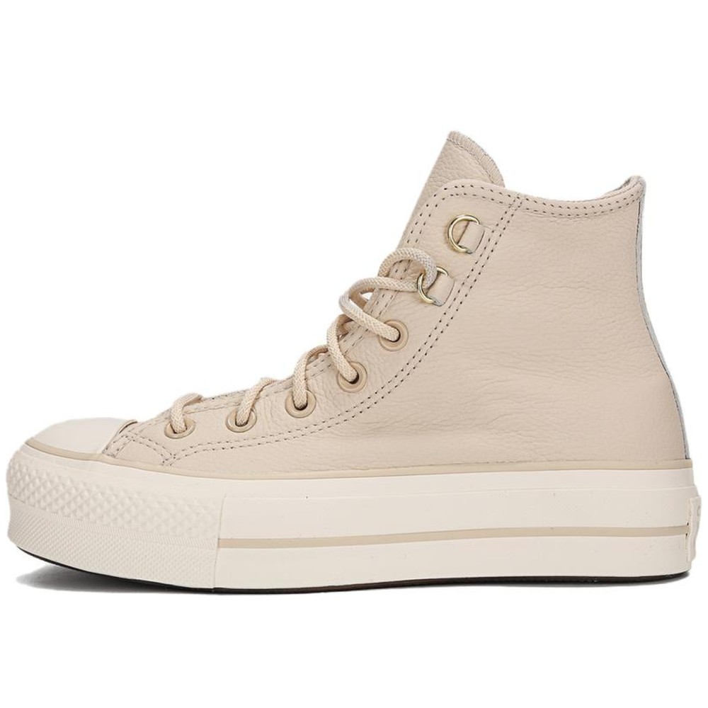 Chuck Taylor Seasonal High Canvas Women
