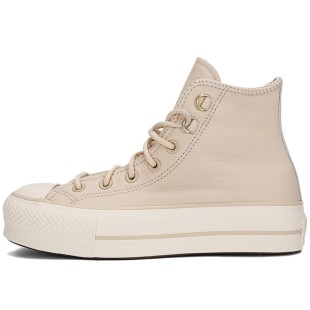 Chuck Taylor Seasonal High Canvas Women