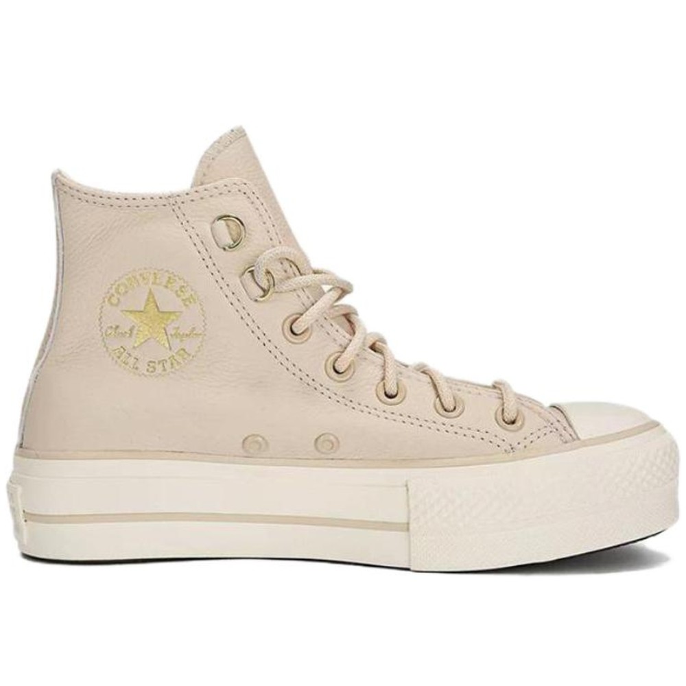 Chuck Taylor Seasonal High Canvas Women
