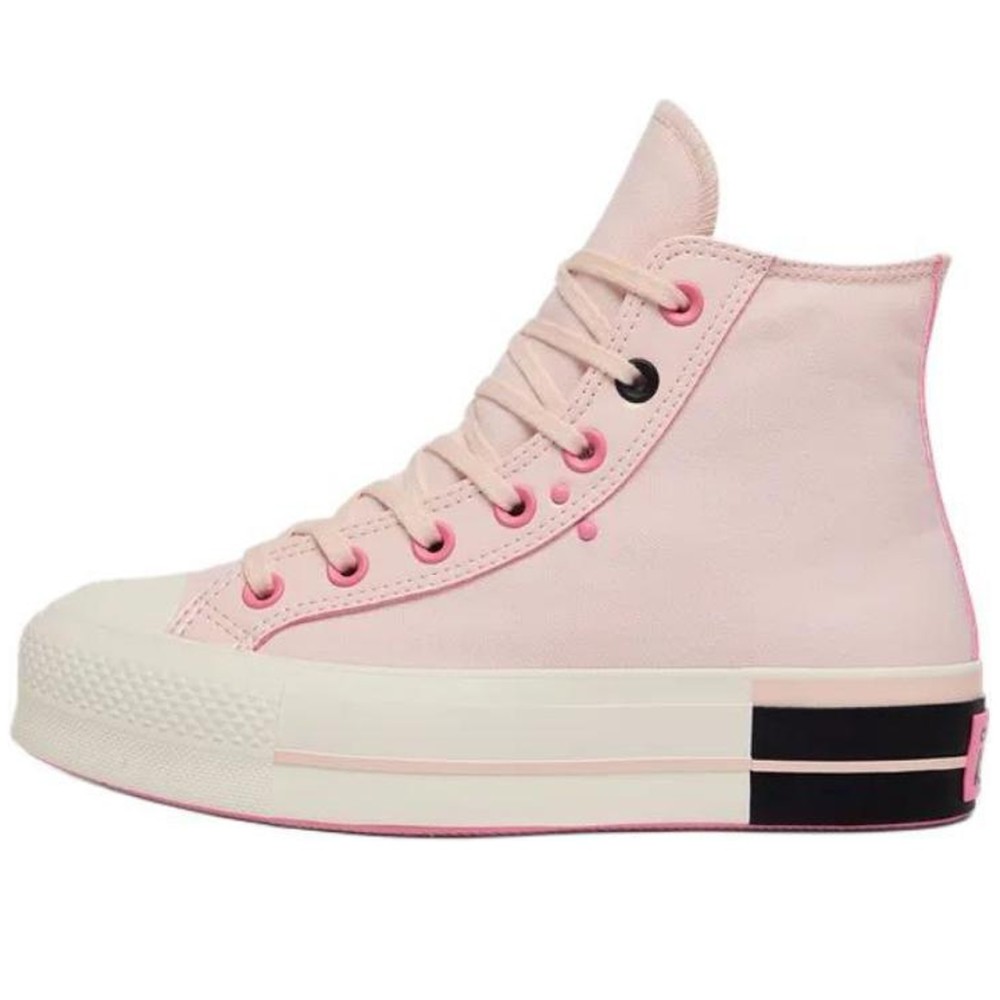 All Star Lift High Women Pink