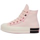 All Star Lift High Women Pink