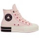 All Star Lift High Women Pink
