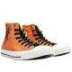 Naruto Shippuden X Converse Chuck Taylor All Star High Naruto