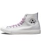 Naruto Shippuden X Converse Chuck Taylor All Star High Sasuke