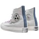 Naruto Shippuden X Converse Chuck Taylor All Star High Sasuke