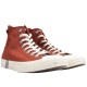 Naruto Shippuden X Converse Chuck Taylor All Star High Gaara