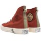 Naruto Shippuden X Converse Chuck Taylor All Star High Gaara