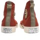 Naruto Shippuden X Converse Chuck Taylor All Star High Gaara