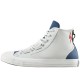 Naruto Shippuden X Converse Chuck Taylor All Star High Kakashi