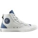 Naruto Shippuden X Converse Chuck Taylor All Star High Kakashi