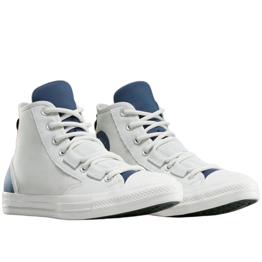 Naruto Shippuden X Converse Chuck Taylor All Star High Kakashi