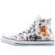 Tom Jerry X Converse Chuck Taylor All Star High All Over Print