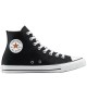 Tom Jerry X Converse Chuck Taylor All Star High Black