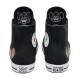 Tom Jerry X Converse Chuck Taylor All Star High Black