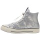 Chuck 70 Mesh High Dull Silver