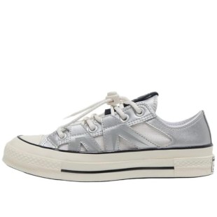 Chuck 70 Low Metallic Pack
