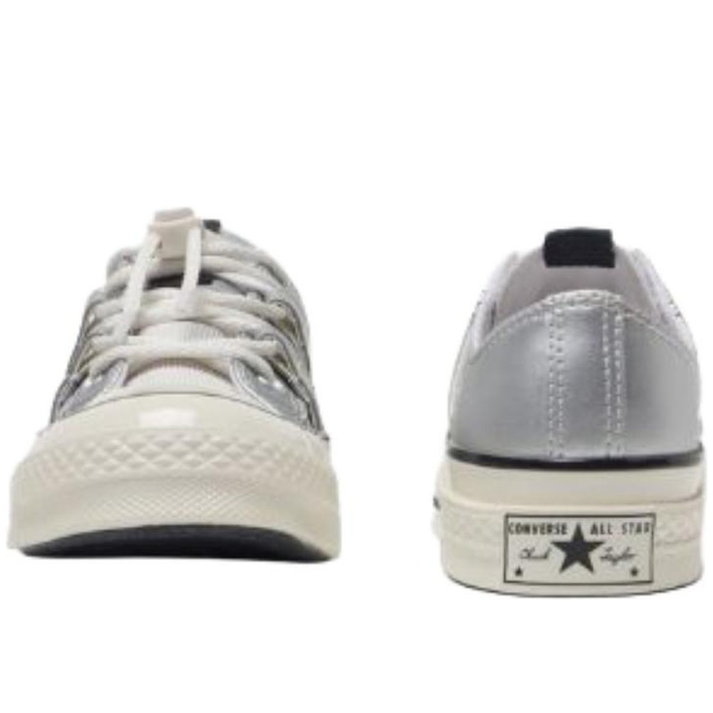 Chuck 70 Low Metallic Pack
