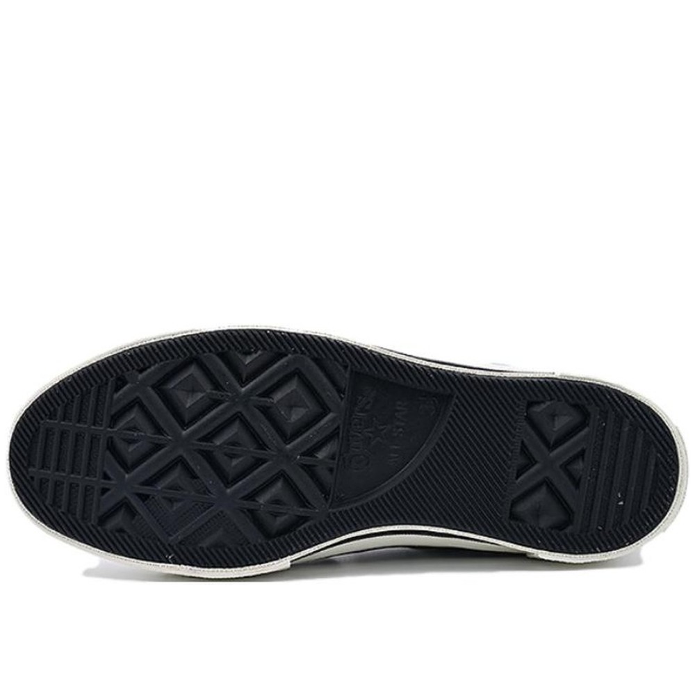 Chuck 70 Low Metallic Pack