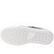 Chuck Taylor All Star Lift Double Stack Low Black White