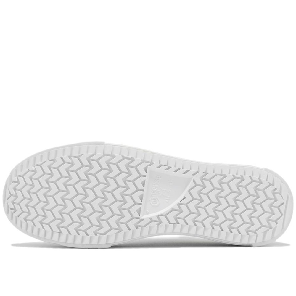 Chuck Taylor All Star Lift Double Stack Low White Black