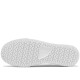 Chuck Taylor All Star Lift Double Stack Low White Black