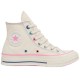 1970s Cushioning High Unisex White