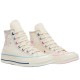 1970s Cushioning High Unisex White